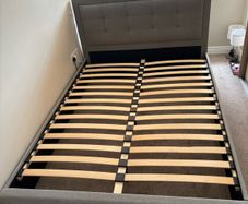 bed king size