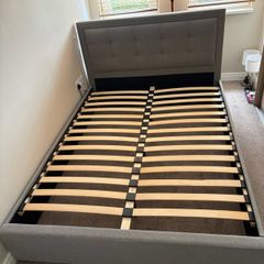 bed king size