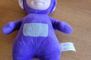 Teletubby Tinky Winky