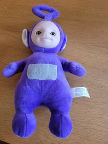 Teletubby Tinky Winky