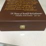 Coca Cola 75 Years Anniversary Box Set 1902-1977 Image 9
