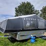 Touring Caravan / Trailer Tent Image 3