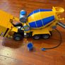 Bruder Man TGA Cement Mixer Image 3