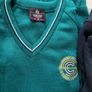 School uniform St Christopher's Image 2