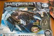 Transformers Autobot Ark