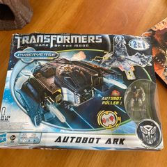 Transformers Autobot Ark