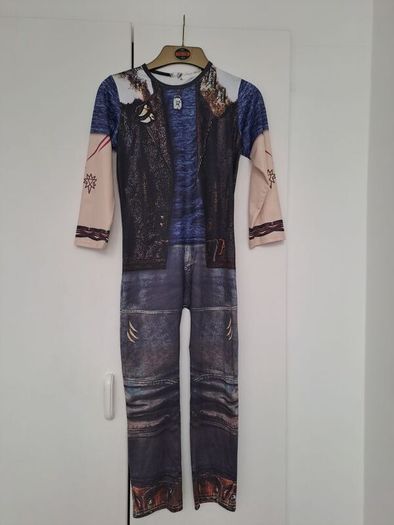 Halloween costume