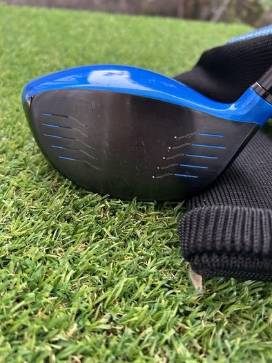 Nike Vapor Fly Pro Driver
