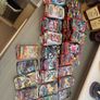 pokemon cards organised bulk Image 5