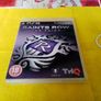Saints Row The Third PlayStation 3 Ps3 Games Original Image 2