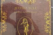 Jethro Tull CD - Living In The Past