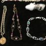 Assorted bracelets and rings Image 2
