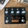 EMPRESS Effects Tape Delay Pro Pedal box Image 7