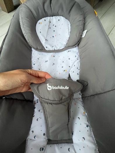 baby bouncer