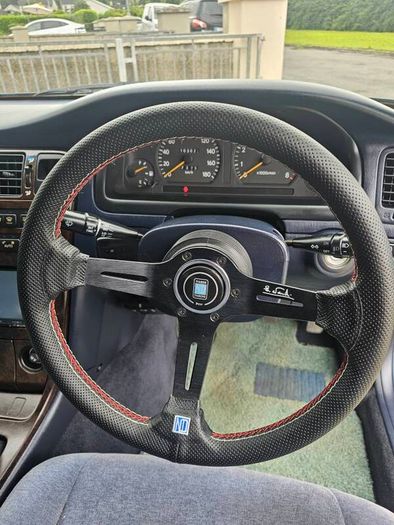 nardi steering wheel