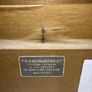 Pair of 19th C. Italian Oil Paintings by Ernesto Jolli - In Original F.G. Davis Belfast Frames Image 5