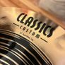 Meinl Classic Customs 14" Dual Hi-Hats Image 2