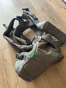 infantino baby carrier