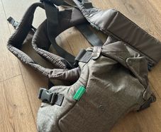 infantino baby carrier