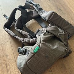 infantino baby carrier