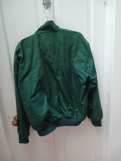 Vintage Harrington Jacket
