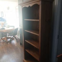 Book Case