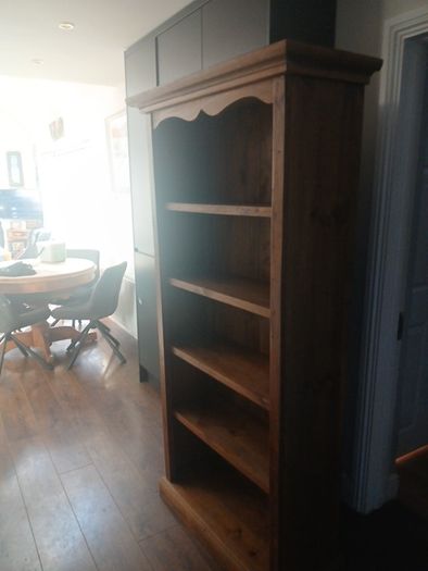 Book Case