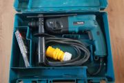 Makita SDS Rotary Hammer HR2020 110V