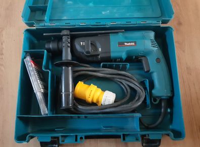 Makita SDS Rotary Hammer HR2020 110V