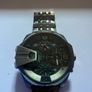 Diesel Armani Watch broken Image 6