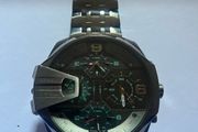 Diesel Watch broken