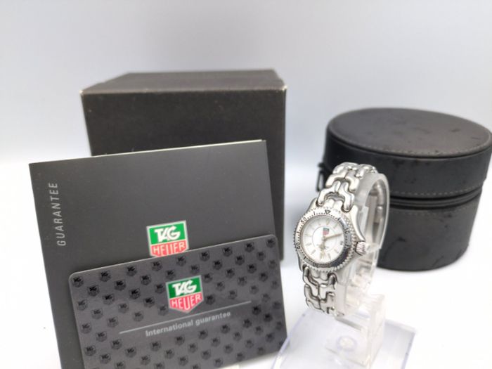 TAG Heuer Professional Ladies Watch (Full Set)
