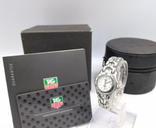 TAG Heuer Professional Ladies Watch (Full Set & Free Shipping)