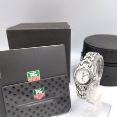 TAG Heuer Professional Ladies Watch (Full Set)