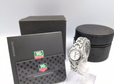 TAG Heuer Professional Ladies Watch (Full Set)