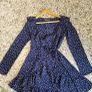 Realisation silk dress Image 5