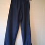 Canterbury Rugby. Youth Age 12 Track Bottoms. Collect In Dublin Or Receive Via Post. Image 2