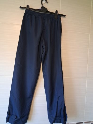 Canterbury Rugby. Youth Age 12 Track Bottoms. Collect In Dublin Or Receive Via Post.