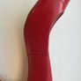 Zara high heel shoes Image 3