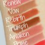 Revolution Renaissance Lipstick - Vow - New - Sealed Image 2