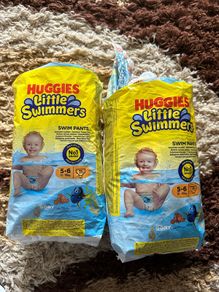 Swim pants for free