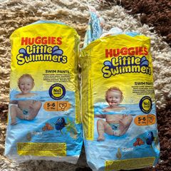 Swim pants for free