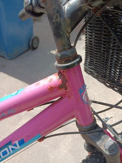 bike 24 inch wheels size
