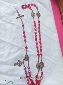 Rosary Beads