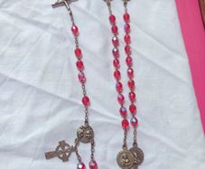 Rosary Beads