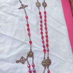 Rosary Beads