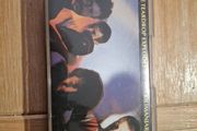 The Teardrop Explodes Kilimanjaro Tape like new