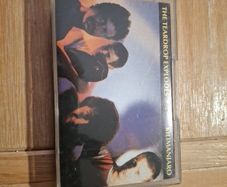 The Teardrop Explodes Kilimanjaro Tape like new