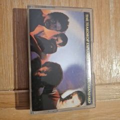The Teardrop Explodes Kilimanjaro Tape like new