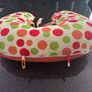 Nursing Pillow & Baby Nest Image 2